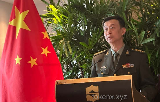 菲防长误判中国记者身份问题解决方案